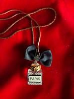 Perfum flesje, Ophalen of Verzenden, Zo goed als nieuw, Parfumfles