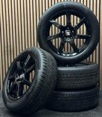 WINTER! 17 inch Aluett Z72 - Ateca T-Roc Karoq 5x112 ET42 7J, Auto-onderdelen, Banden en Velgen, Ophalen, 215 mm, Banden en Velgen