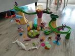Playmobil zeemeerminnen, Kinderen en Baby's, Speelgoed | Playmobil, Zo goed als nieuw, Ophalen