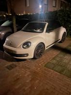 Volkswagen Beetle (Kever) 2.0 TSI 162KW Cabriolet DSG 2015, Auto's, 15 km/l, Beetle (Kever), 4 cilinders, 4 stoelen