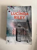 De Zilverboom - Lucinda Riley, Ophalen of Verzenden, Gelezen, Lucinda Riley, Nederland