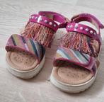Sandalen maat 28 Geox, Meisje, Overige typen, Ophalen of Verzenden, Zo goed als nieuw