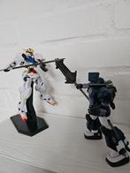 Gunpla/ Gundam 2 robots, Verzamelen, Transformers, Overige generaties, Ophalen, Nieuw, Overige rassen
