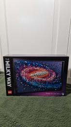 Lego 31212 The Milky Way Galaxy, Ophalen of Verzenden, Nieuw, Complete set, Lego