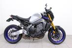 Yamaha MT-09 SP (bj 2022), 890 cc, Bedrijf, Meer dan 35 kW, Cruise Control