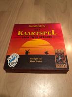 Kolonisten van Catan kaartspel, Gebruikt, Ophalen