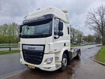 DAF CF 400 (bj 2014) beschikbaar voor biedingen