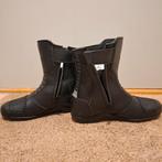 Motor laarzen maat 44, Ophalen, Tweedehands, Laarzen