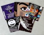 Prince - Chameleon Set 5 CDs (Demos, Outtakes & Studio), Cd's en Dvd's, Verzenden, 1980 tot 2000, Nieuw in verpakking