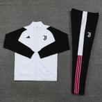 Juventus full zip trainingspak volwassen maten 2024, Sport en Fitness, Voetbal, Nieuw, Trainingspak, Verzenden