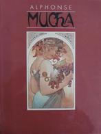 Alphonse Mucha, Boeken, Ophalen of Verzenden, Zo goed als nieuw