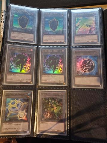 Yugioh token (s) beschikbaar voor biedingen