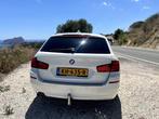 BMW 5-Serie 525D High Executive, Auto's, Automaat, Euro 5, 1995 cc, Zwart