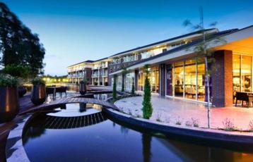 2e persoon 50% korting Thermen Bussloo (1-4 personen) beschikbaar voor biedingen