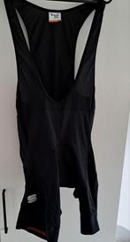 Sportful bibshort, Gebruikt, Heren, Sportful, Overige maten