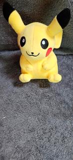 Pokemon knuffels, Ophalen of Verzenden, Zo goed als nieuw, Overige typen