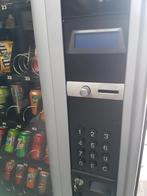 Fris / Snack automaat gekoeld compact model, Verzamelen, Automaten | Overige, Ophalen, Zo goed als nieuw