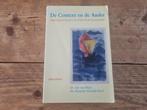 A. van Rijn - De context en de ander, Ophalen of Verzenden, Zo goed als nieuw, A. van Rijn; H. Meulink-Korf