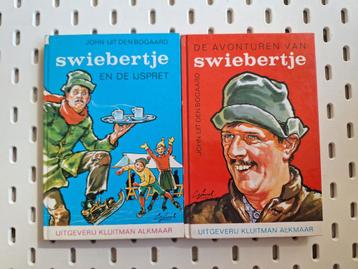 Swiebertje beschikbaar voor biedingen