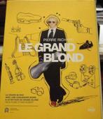 Le Grand Blond, Pierre Richard, Alle leeftijden, Ophalen of Verzenden, Zo goed als nieuw, Boxset