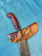 Kris, Antiek en Kunst, Ophalen of Verzenden