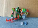 Lego 70364 Battle Suit Aaron, Ophalen of Verzenden, Zo goed als nieuw, Complete set, Lego