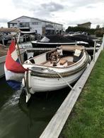 Piet Hein sloep in goede staat, Watersport en Boten, 10 tot 30 pk, Gebruikt, Binnenboordmotor, 6 meter of meer