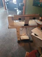 Te koop elektrische strijkmachine aeg 135 euro vraagprijs, Witgoed en Apparatuur, Strijkijzers en Strijkplanken, Ophalen, Gebruikt