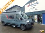 Bürstner Campeo 600 Nederlands met Historie, Caravans en Kamperen, Automaat, Ringverwarming, Koelkast, Bedrijf