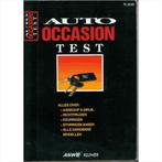 Auto Occasion Test Jaarboek 1990 #1 Nederlands, Gelezen, Overige merken, Ophalen of Verzenden
