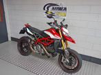 DUCATI HYPERMOTARD 950 SP (bj 2020), 2 cilinders, Motorrijbewijs A, Bedrijf, Meer dan 35 kW