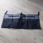 Obelink - luxe brede organizer voor in de tent, Ophalen of Verzenden, Zo goed als nieuw