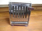 Fifties broodrooster chroom, Antiek en Kunst, Ophalen of Verzenden