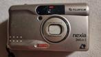 Fujifilm nexia 265 ix Z aps, Audio, Tv en Foto, Fotocamera's Analoog, Verzenden, Zo goed als nieuw, Compact, Fuji