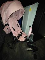 Kinderkraft Fiets Buggie, Ophalen