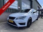 Seat Leon SC 2.0 TSI Cupra 280|CarPlay|Clima|SeatSound|PDC|, 65 €/maand, 15 km/l, Gebruikt, 4 cilinders