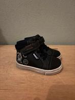 Stoere Crecendo sneakers maat 20 | Space print, Jongen of Meisje, Schoenen, Ophalen of Verzenden, Zo goed als nieuw