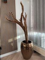 Bloempot Eric Kuster stijl, Ophalen, Zo goed als nieuw