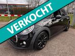 Mini One 1.5 Cooper Chili Serious Business, 136 pk, Gebruikt, Euro 6, Leder en Stof