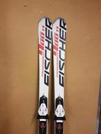 Fischer 900 progressor t1 carve ski!, Sport en Fitness, Skiën en Langlaufen, Ophalen of Verzenden, Carve, Zo goed als nieuw, Atomic