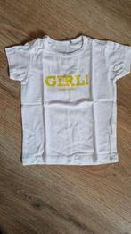 T-Shirt Imps & Elfs maat 86, Meisje, Zo goed als nieuw, Shirtje of Longsleeve, Imps & Elfs