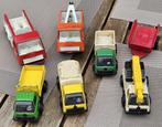 Tonka metalen speelgoedauto's 7 stuks, Kinderen en Baby's, Speelgoed | Speelgoedvoertuigen, Ophalen of Verzenden, Zo goed als nieuw