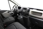 Renault Trafic 1.6 dCi T27 L1H1 Comfort | Airconditioning |, Voorwielaandrijving, Gebruikt, Euro 6, Renault