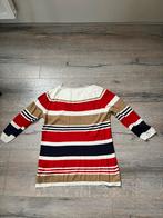 Zaraknit gestreepte trui maat S, Kleding | Dames, Truien en Vesten, Zara, Ophalen of Verzenden, Zo goed als nieuw, Maat 36 (S)