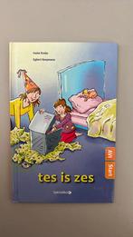 Ineke Kraijo - tes is zes, Ophalen of Verzenden, Zo goed als nieuw, Ineke Kraijo