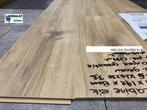 Laminaat Eik Cabine 969 8mm dik 4V-groev AC-5 Klasse 33, 75 m² of meer, Laminaat Natural oak, Nieuw, Ophalen of Verzenden