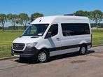 MERCEDES-BENZ SPRINTER 314 l2h2 tourer 2x airco, Automaat, Gebruikt, Euro 6, 143 pk
