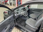 Renault Twingo 1.2 16V Authentique, Voorwielaandrijving, Gebruikt, Zwart, 4 cilinders