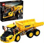 (Nieuw) LEGO Technic Volvo 6x6 Truck met kieptrailer (42114), Kinderen en Baby's, Speelgoed | Duplo en Lego, Nieuw, Ophalen of Verzenden