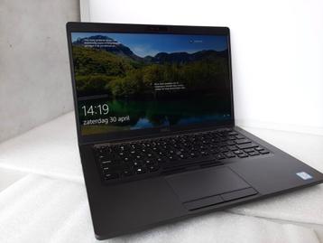 Dell Latitude 5400 i5-8365U 16GB 256GB-NVMe-SSD W11Pro beschikbaar voor biedingen